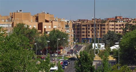 vivir en alcobendas|Vivir en Alcobendas: Guía de Vida, Trabajo y Ocio en la Ciudad